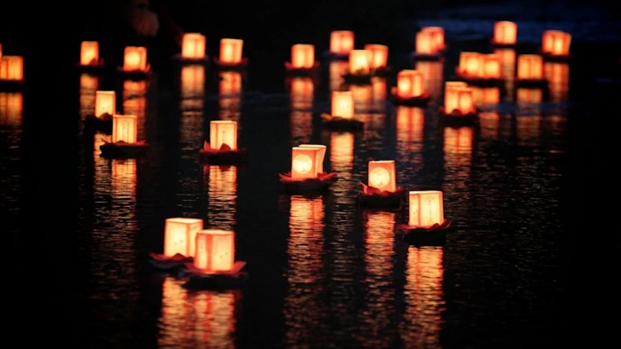 2022 OBON Festival Family Storytime Event, Busch Annapolis (Celebrate with Stories, Crafts and Learn a Traditional Obon Dance)