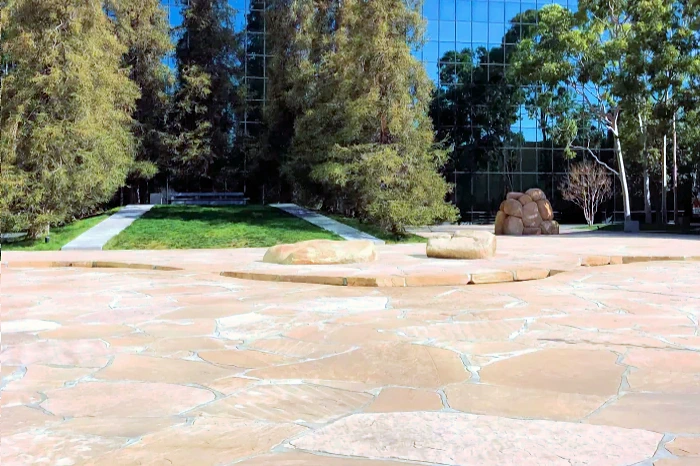 2025 Celebrating Noguchi Garden’s: A Hidden Oasis Among High Rise Buildings Using Natures Elements: Rock, Water, Tree.. Free | Japanese-City.com
