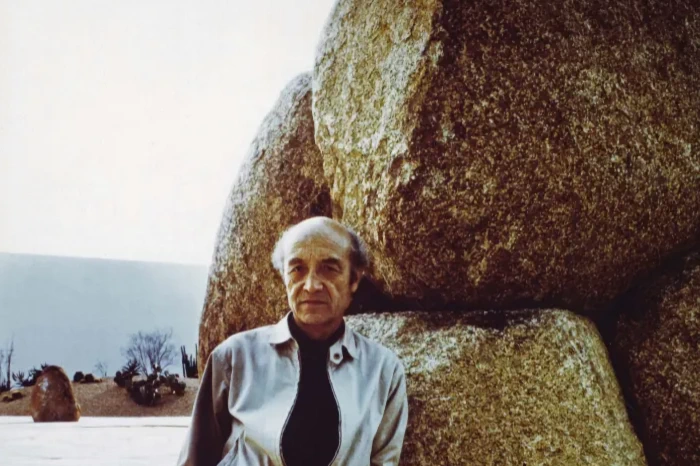 2025 Celebrating Noguchi Garden’s: A Hidden Oasis Among High Rise Buildings Using Natures Elements: Rock, Water, Tree.. Free | Japanese-City.com