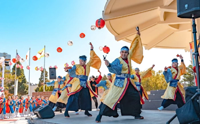 2022 Yosakoi Dancing With Ito Yosakoi - Learn the Lively, Energetic Dance Style of Yosakoi Dancing! | Japanese-City.com