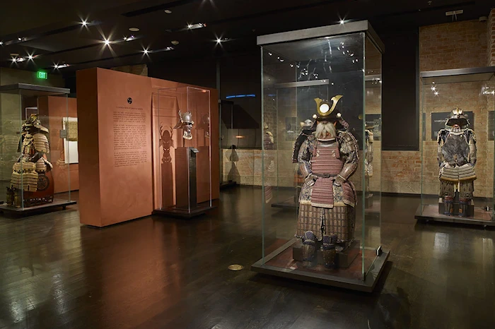2025 The Samurai Collection (25 Year Collection Focused on Japanese Samurai Armor - Largest Collection Outside of Japan) Ann & Gabriel Barbier-Muller | Japanese-City.com