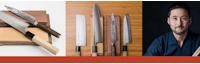 Japanese events venues location festivals 2022 Japanese Knife Sharpening Workshop Event (Eien Hunter-Ishikawa will teach Basics of Japanese Knife Sharpening on Water Stones)