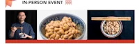 2022 Natto Presentation & Tasting Session Event 