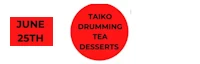 Japanese events venues location festivals 2022 Seike Family Japanese Garden Kanreki Celebration Event (Saturday) Live Taiko, Food..