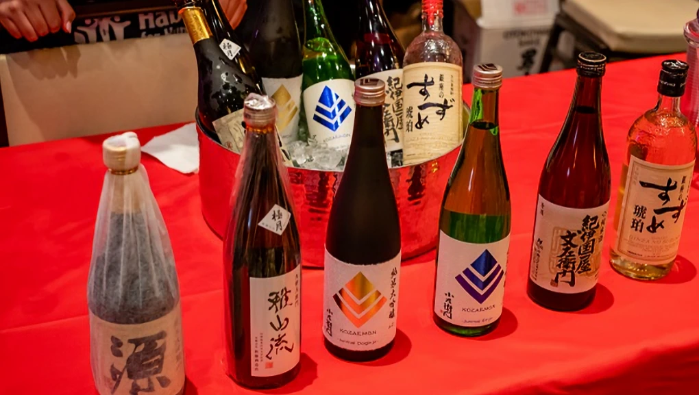 2025: 5th Annual Sushi & Sake Festival Event at Pechanga Resort Casino: Enjoy Sake, Sushi, & Beer, Japanese Music, then Gamble Afterwards (Video) | Japanese-City.com