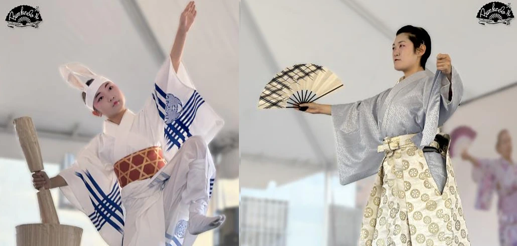 2025: 4th Annual Nikkei Celebration Festival Event in Boyle Heights (Parade, Public Ondo, Entertainment & Performances..) Saturday | Japanese-City.com