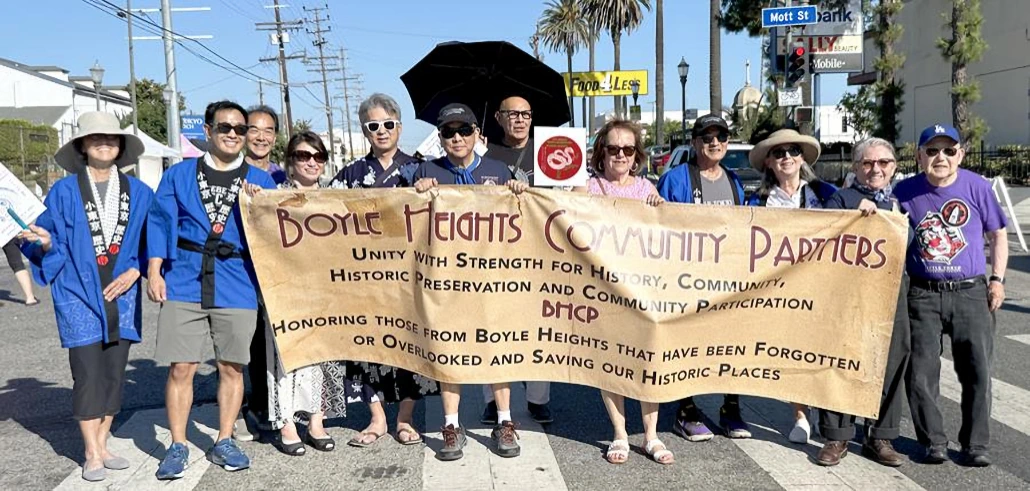 2025: 4th Annual Nikkei Celebration Festival Event in Boyle Heights (Parade, Public Ondo, Entertainment & Performances..) Saturday | Japanese-City.com