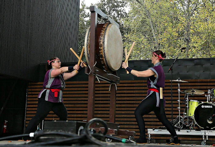 2025 Memphis Japan Festival Event: Memphis Botanic Garden (Celebrate the History, Culture & People of Japan: Peformers, Food, Workshops, Exhibtions) | Japanese-City.com