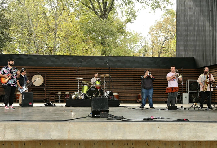 2025 Memphis Japan Festival Event: Memphis Botanic Garden (Celebrate the History, Culture & People of Japan: Peformers, Food, Workshops, Exhibtions) | Japanese-City.com