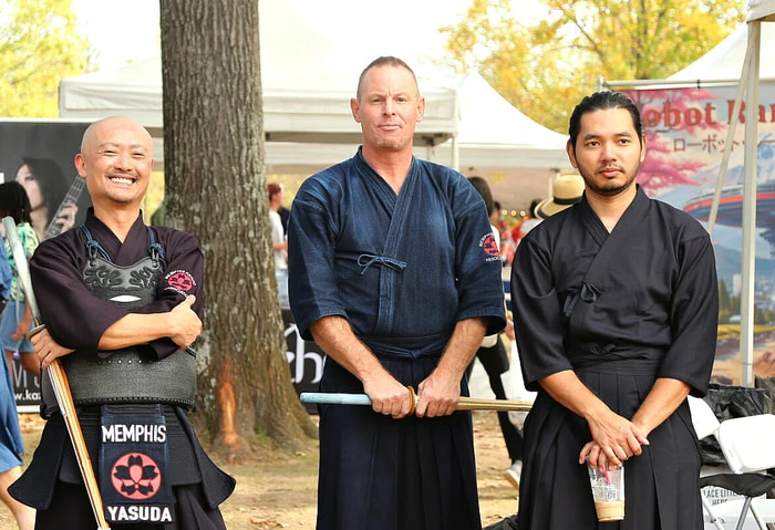 2025 Memphis Japan Festival Event: Memphis Botanic Garden (Celebrate the History, Culture & People of Japan: Peformers, Food, Workshops, Exhibtions) | Japanese-City.com