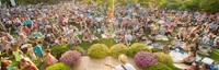 Most Popular Japanese Festival Event 2022 Tuesday Evening (Jul-Aug) In One of the Most Beautiful Japanese Gardens - Anderson Gardens #theandersongardens