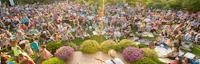 Japanese events venues location festivals 2024 Tuesday Evening Summertime Concert Series, In One of the Most Beautiful Japanese Gardens - Anderson Gardens #theandersongardens