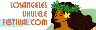 Japanese events venues location festivals 2025: 9th Annual Los Angeles International Ukulele Festival - Torrance (Food, Performances, Marketplace, Workshops..) 3 Days
