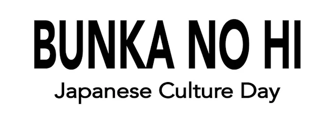 Japanese events venues location festivals Bunka no Hi 2022 - Free Cultural Festival Event Dedicated to Celebrating Japanese Culture