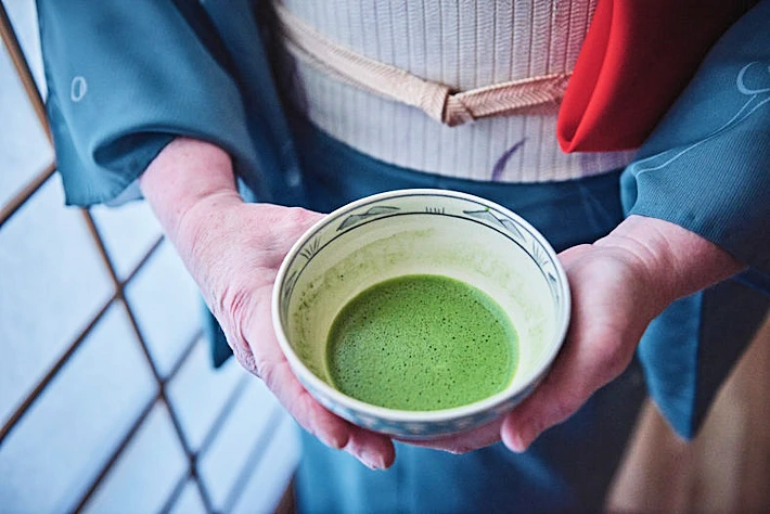 2024 - Japanese Cultural Demonstration: Tea Ceremony (Chado Emphasizes Harmony, Respect, Purity, and Tranquility) Portland Japanese Garden