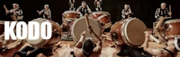 Japanese events venues location festivals 2023 Kodo - The Pulse-Pounding Rhythms of Traditional Japanese Drumming Return with a New Program, One Earth Tour 2023: Tsuzumi.