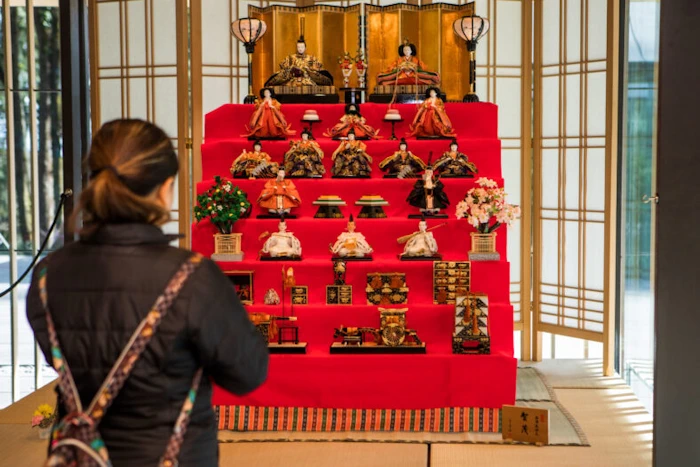 2023 Hina Matsuri, Doll’s Day - March 5th, 2023 - Special Time to Pray for the Growth & Happiness of Girls