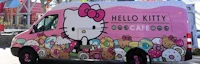 Japanese events venues location festivals 2023 Hello Kitty Truck West, San Diego, CA - Westfield UTC - Truck West (Pick-Up Supercute Treats & Merch, While Supplies Last!)