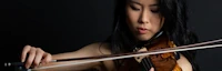 Japanese events venues location festivals Debut: Risa Hokamura, Violin - March 23rd, 2023