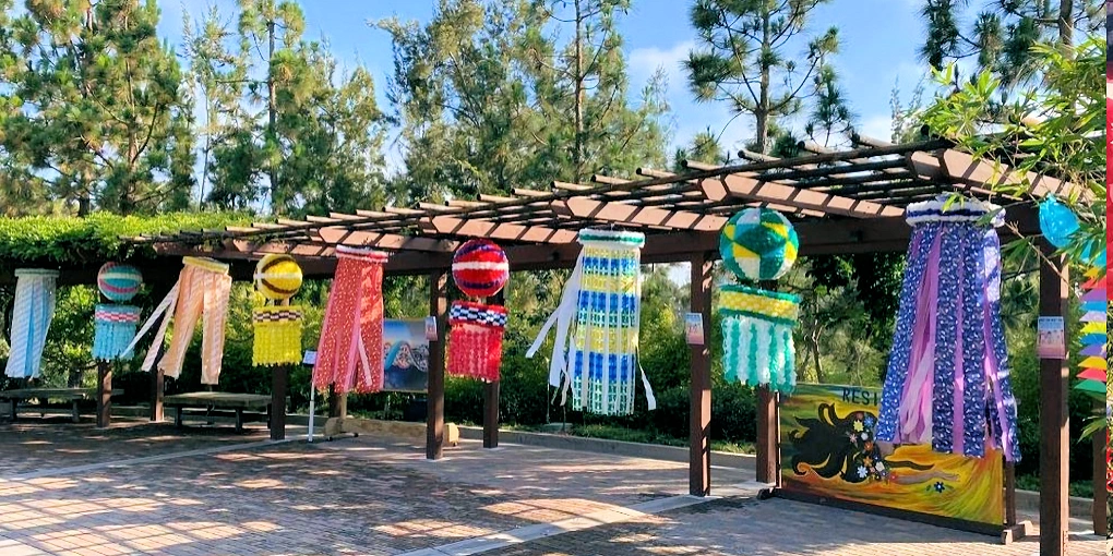 2024 Tanabata Festival Event (Crafts & Food, Performances, Kid-Friendly Fun, Games..) Japanese Friendship Garden | Japanese-City.com