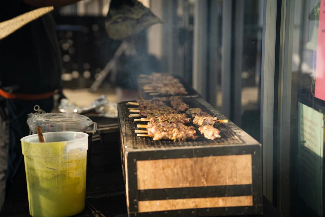 2025: 4th Annual Signature Event: GVJCI Izakaya Night-A Flavorful Evening of Small Bites, Sake, and City Pop Vibes | Japanese-City.com