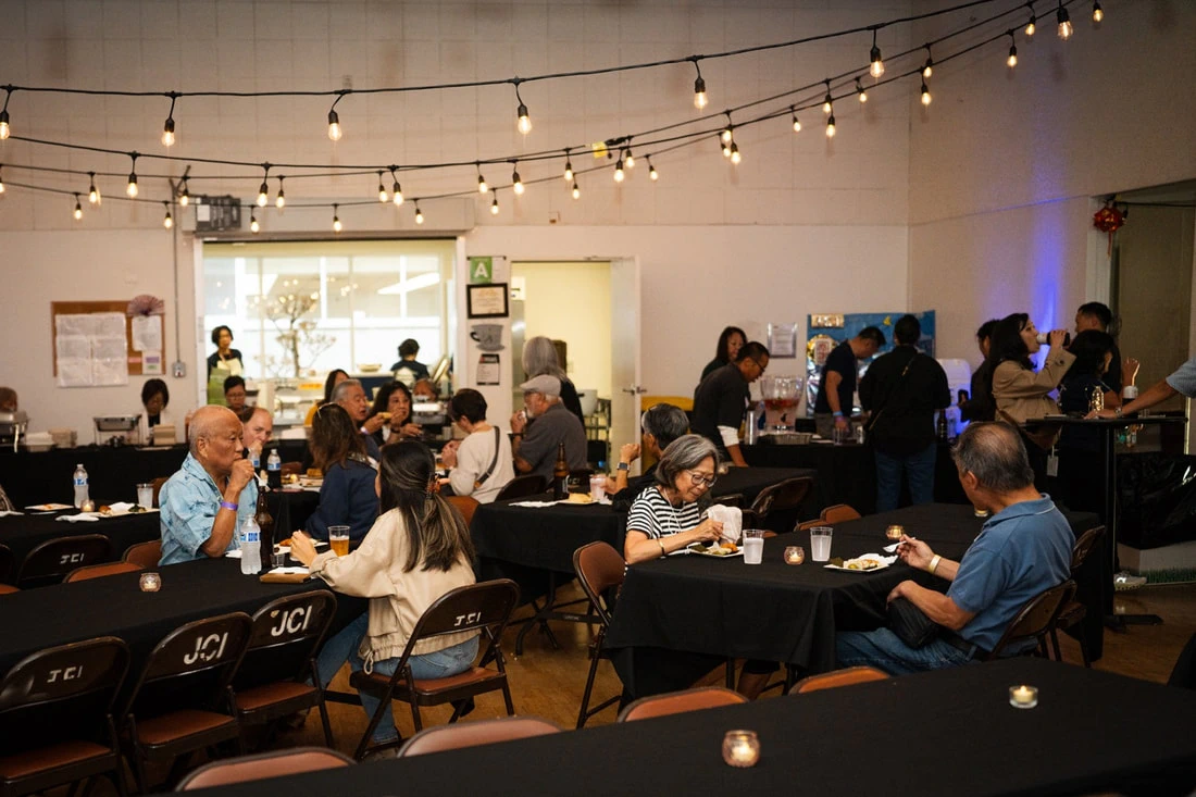 2025: 4th Annual Signature Event: GVJCI Izakaya Night-A Flavorful Evening of Small Bites, Sake, and City Pop Vibes | Japanese-City.com