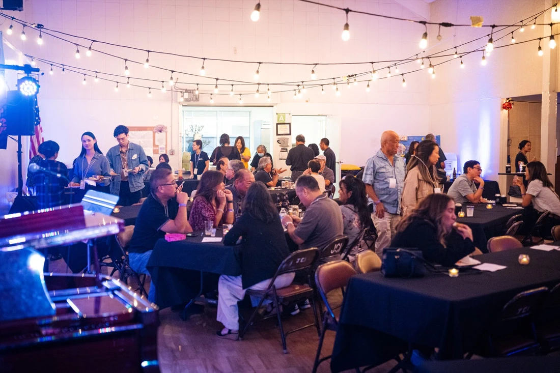 2025: 4th Annual Signature Event: GVJCI Izakaya Night-A Flavorful Evening of Small Bites, Sake, and City Pop Vibes | Japanese-City.com