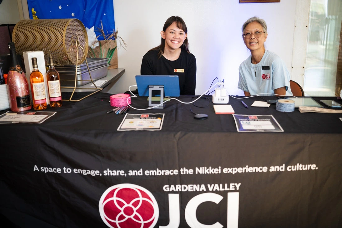 2025: 4th Annual Signature Event: GVJCI Izakaya Night-A Flavorful Evening of Small Bites, Sake, and City Pop Vibes | Japanese-City.com