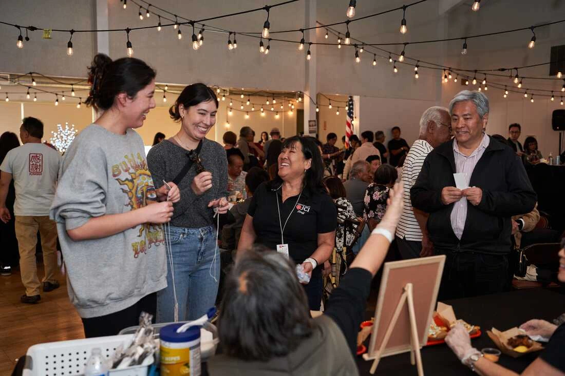 2025: 4th Annual Signature Event: GVJCI Izakaya Night-A Flavorful Evening of Small Bites, Sake, and City Pop Vibes | Japanese-City.com
