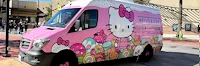 Japanese events venues location festivals 2023 Hello Kitty Truck West, Marketplace at Factoria Event, Bellevue, WA (Pick-Up Super-Cute Treats & Merch, While Supplies Last!)