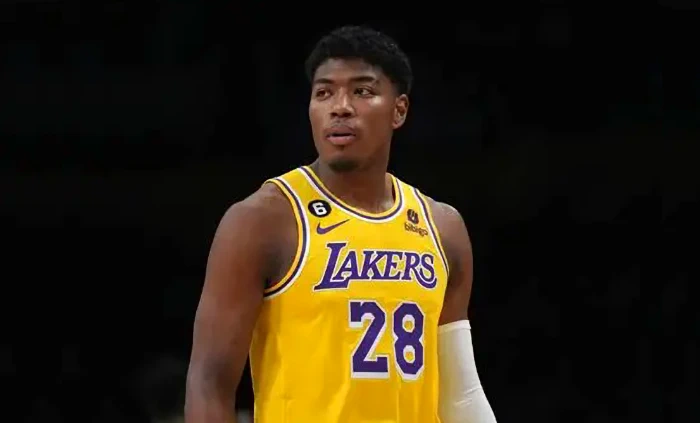 2025-2026: Los Angeles Lakers Schedule with 6' 8' Japan Born Rui Hachimura (Video) #RUIHACHIMURA  | Japanese-City.com
