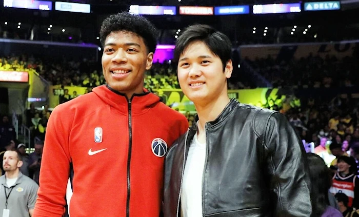 2025-2026: Los Angeles Lakers Schedule with 6' 8' Japan Born Rui Hachimura (Video) #RUIHACHIMURA  | Japanese-City.com