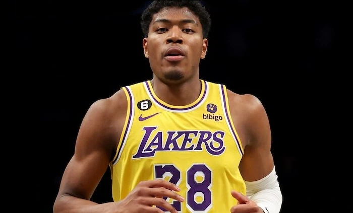 2024: Los Angeles Lakers Schedule with 6' 8' Japan Born Rui Hachimura (Video) #RUIHACHIMURA 