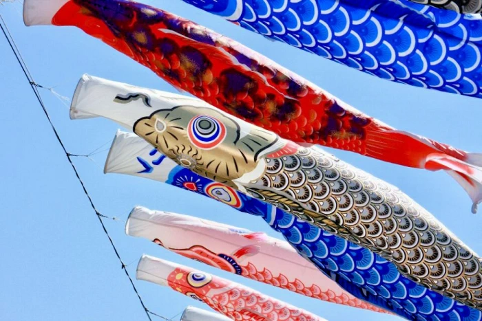 2023 Kodomo no Hi (Children’s Day) Celebration Event (Rajio Taiso, Kids Craft Workshop, Ukeleles, My Neighbor Totoro, Food & Retail Vendors..) | Japanese-City.com