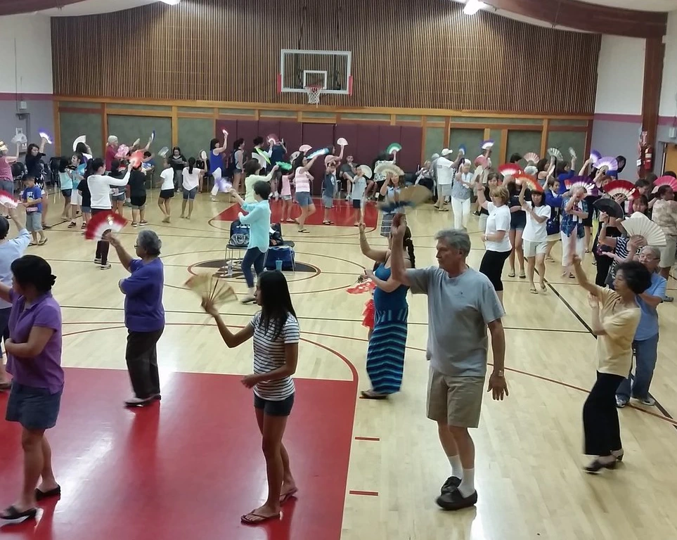 2024 Sacramento Bon Odori Dance Practice - Buddhist Church of Sacramento | Japanese-City.com