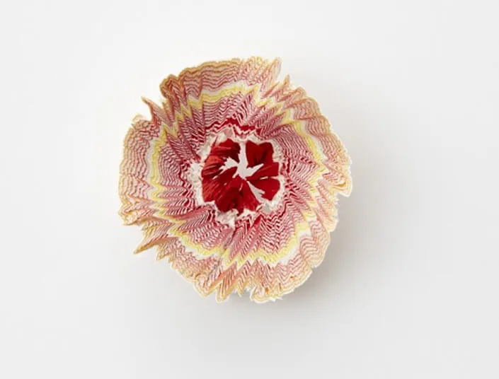 Exhibtion - Takeo Paper Show | Subtle, Delicate or Infinitesimal - Japan House - Los Angeles | Japanese-City.com