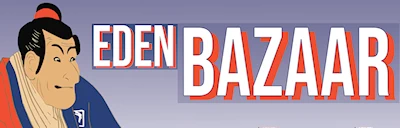 Japanese events festivals 2023 Eden Bazaar Event (Japanese Food, Games & Fun!) Eden Township Japanese Community Center, San Lorenzo