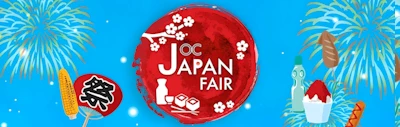 Japanese events festivals 2022 - Annual Orange County Japan Fair Event (3 Days) One of the Largest Japanese Festivals in Southern Calif. (Food, Performances & Japanese Culture)