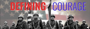 Japanese events venues location festivals 2024 David Ono's 'Defining Courage' is a Live Event - Untold Stories of American Soldiers of Japanese Descent Who Served & Fought for America (Mar 2)