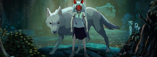 Japanese events venues location festivals 2025 GKIDS: New Princess Mononoke 4K Restoration to Debut Exclusively in IMAX® Theatres in North America March 26 (See Video)