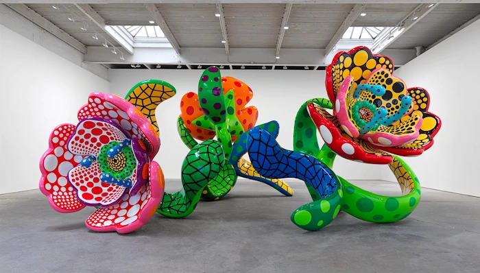2023 Curators in Conversation on Yayoi Kusama Remarkable Career: Christopher Bedford, Melissa Chiu, and Lynn Zelevansky | Japanese-City.com