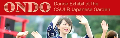 2024 Long Beach Ondo Dance Exhibit (Dancing Starts: 10am) Japanese Ondo Dancing Led by June Miyamoto Donovan 