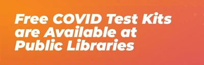 Japanese events venues location festivals Don’t Let COVID-19 Interrupt Your Summer Plans - Free COVID-19 Tests Available At All Public Libraries in La County