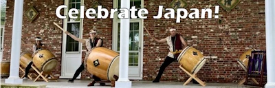 Japanese events venues location festivals 2023 Celebrate Japan (Celebrate Japanese Culture Through Music, Arts & More..) At Long Hill Gardens in Beverly, MA (Japan Society of Boston)