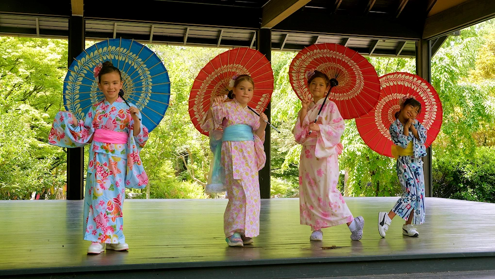 2025 Tanabata (Star Festival) at Birmingham Botanical Gardens (Enjoy Japanese Cultural Activities, Japanese Tradition Making  Wishes & Hanging..) 2025 Tanabata (Star Festival) at Birmingham Botanical Gardens (Enjoy Japanese Cultural Activities, Japanese Tradition Making  Wishes & Hanging..) | Japanese-City.com