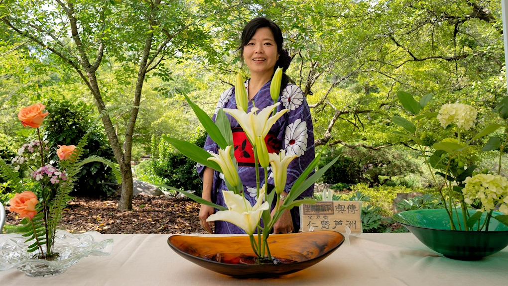 2025 Tanabata (Star Festival) at Birmingham Botanical Gardens (Enjoy Japanese Cultural Activities, Japanese Tradition Making  Wishes & Hanging..) 2025 Tanabata (Star Festival) at Birmingham Botanical Gardens (Enjoy Japanese Cultural Activities, Japanese Tradition Making  Wishes & Hanging..) | Japanese-City.com