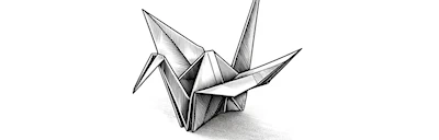 Japanese events venues location festivals 2024 Youth Origami Workshop with Akiko Soejima (Learn to Make Origami by Using Various Techniques & Simple Folds) Grades 3rd-12th