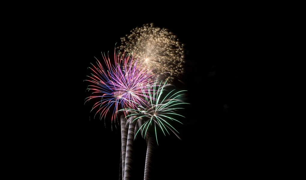 Happy 4th of July!  What Does It Mean in 30 Seconds? | Japanese-City.com