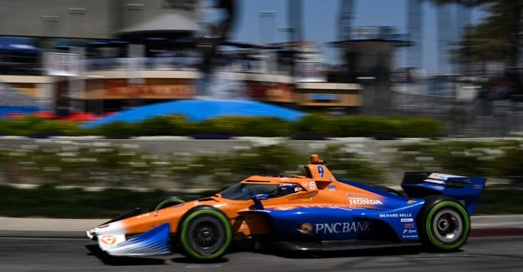 2026: 51st Annual Acura Grand Prix Event of Long Beach (April) Indy Drivers Racing at 185mph Thru the City Streets of Long Beach, California [Video] | Japanese-City.com