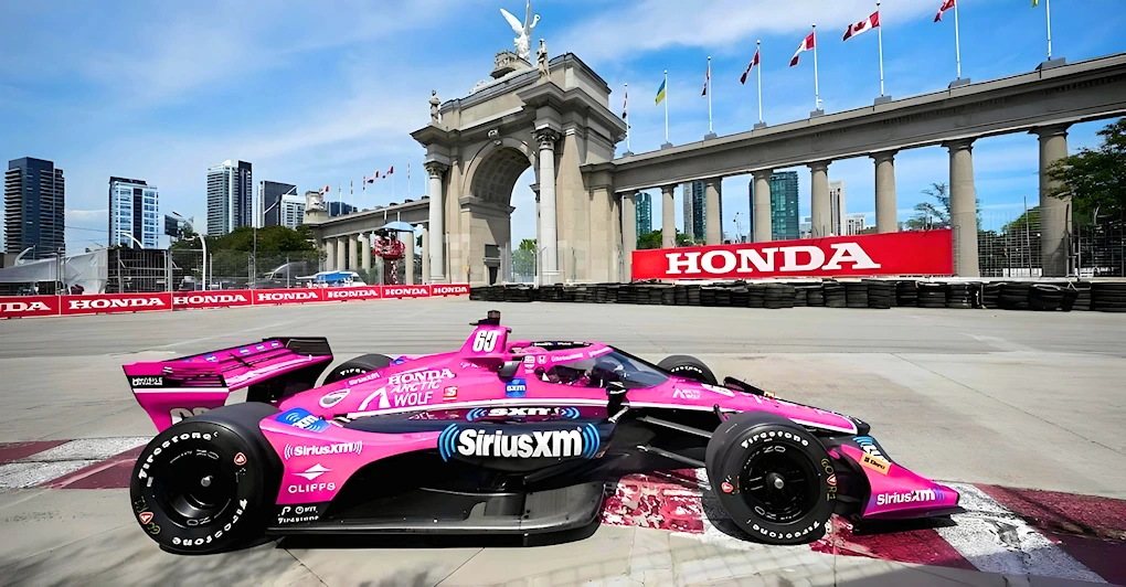 2025 *50th Annual Acura Grand Prix Event of Long Beach (April) Indy Drivers Racing at 185mph Through the City Streets of Long Beach, Califor [Video!] | Japanese-City.com